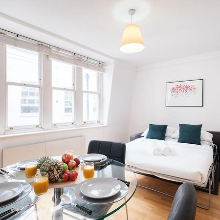 Holborn & London - Cityapartmentstay Екстериор снимка