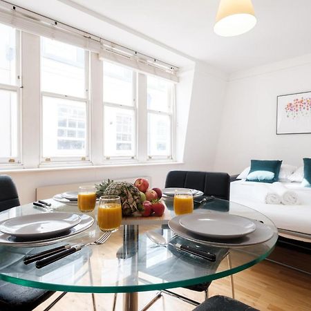Holborn & London - Cityapartmentstay Екстериор снимка