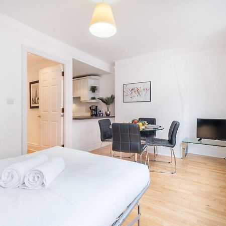 Holborn & London - Cityapartmentstay Екстериор снимка
