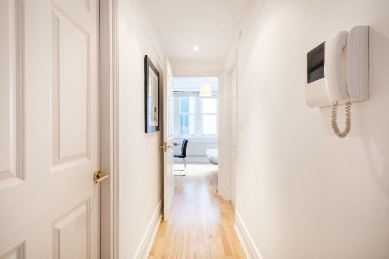 Holborn & London - Cityapartmentstay Екстериор снимка