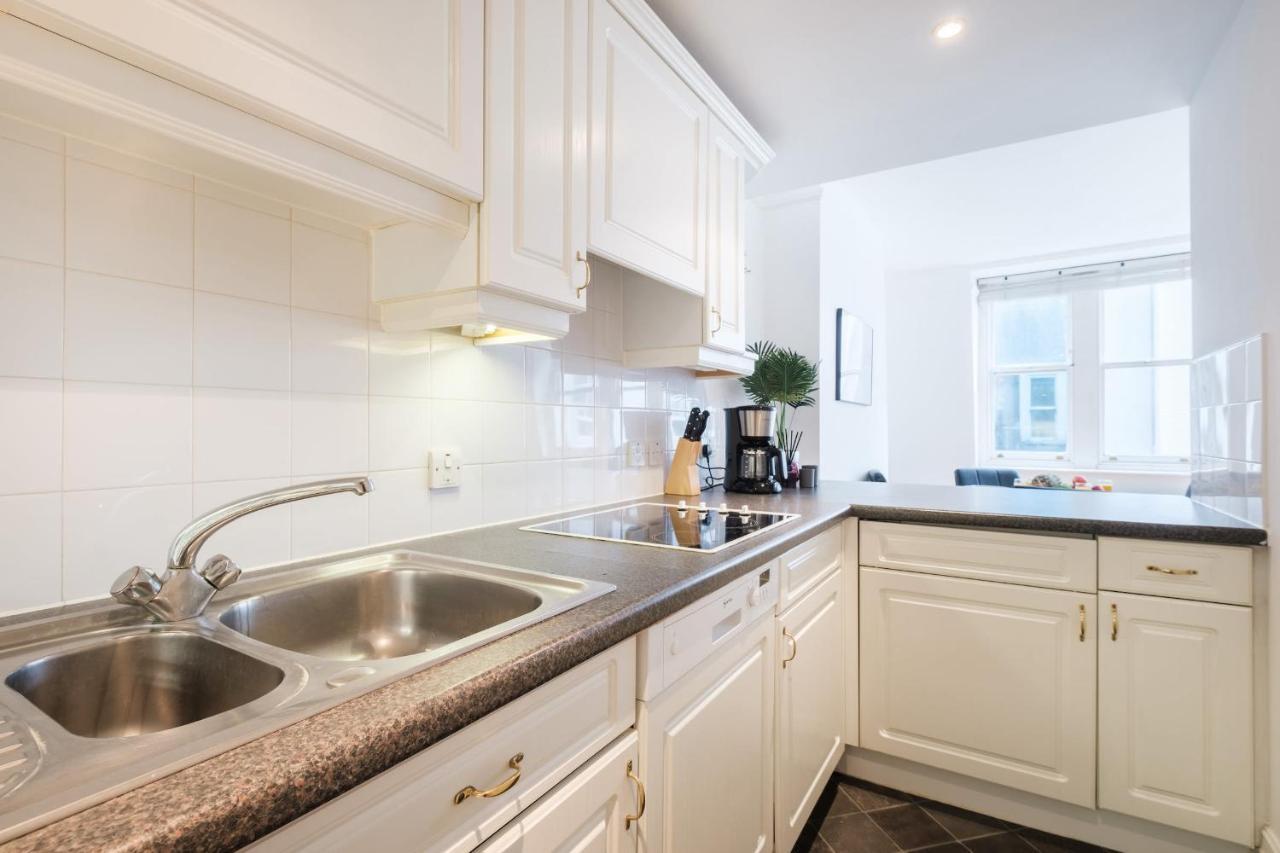 Holborn & London - Cityapartmentstay Екстериор снимка